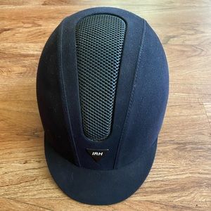 IRH Riding Helmet